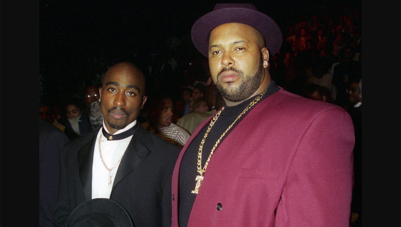 Suge Knight Slams Industry Silence on Diddy Trial: “They’re Scared of the People in the Suites” Sean Diddy Combs